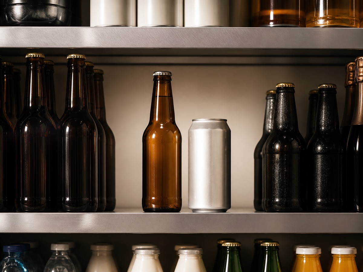 Pourquoi le sans-alcool reste surtout un marché de bière