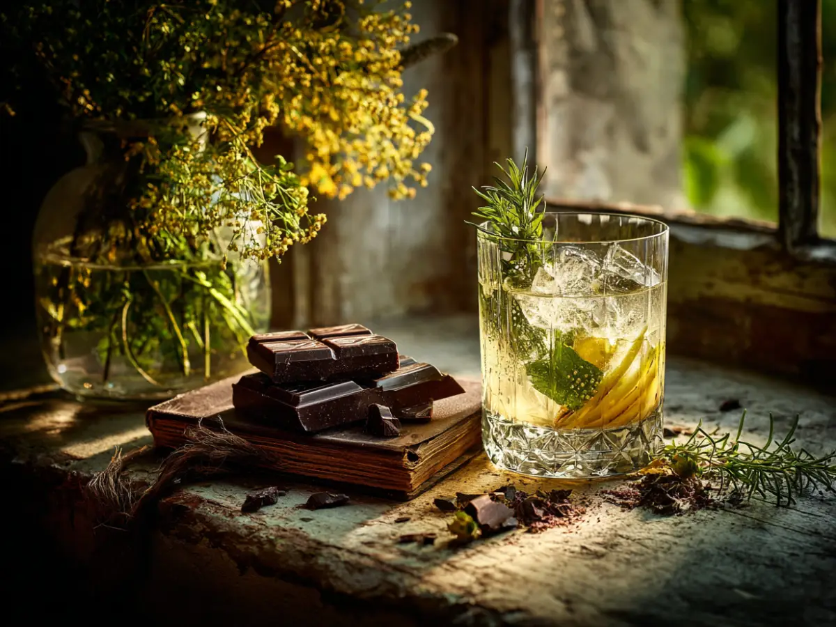 Du chocolat à l’alcool : faut-il se méfier de tous nos petits plaisirs ?