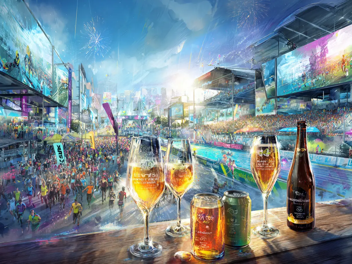 French Bloom, Heineken, Athletic... les champions du sponsoring 0% !