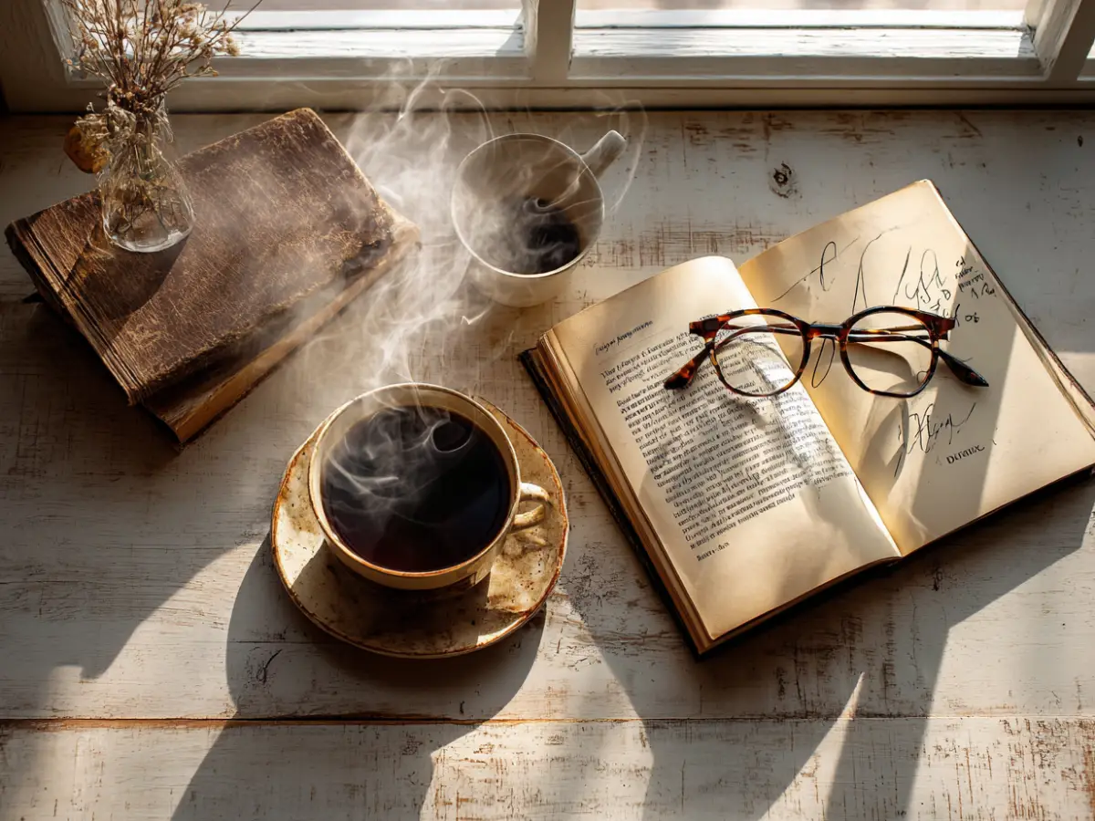 Le café rend-il vraiment heureux ? Ce que dit (vraiment) la science