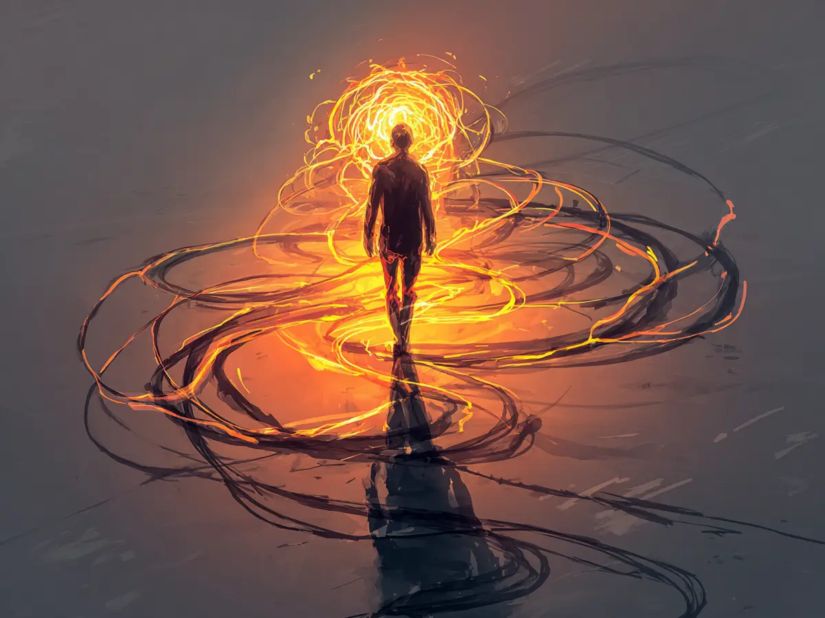 Les neurones du choix : la cible invisible de l’alcool pendant la grossesse