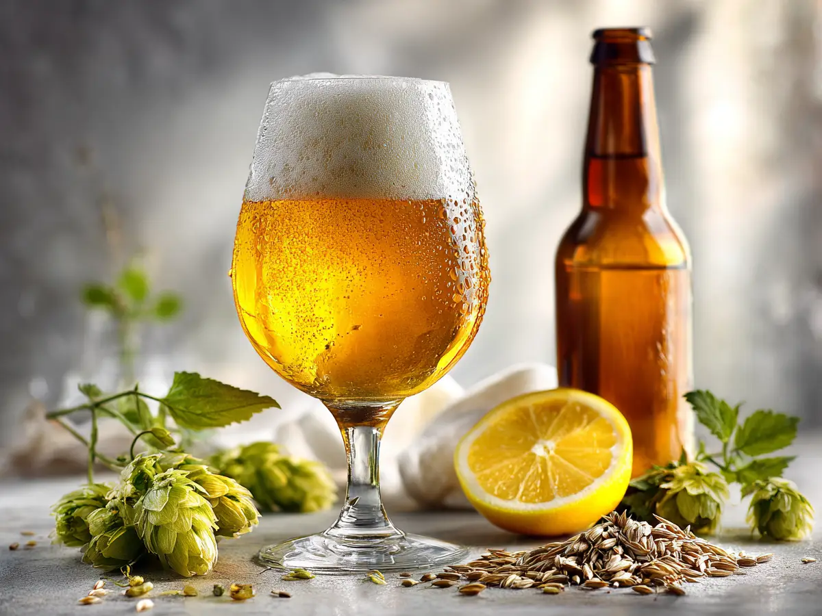 Polyphénols, silicium, HDL… et éthanol (ou pas) : l’état de la science sur la bière