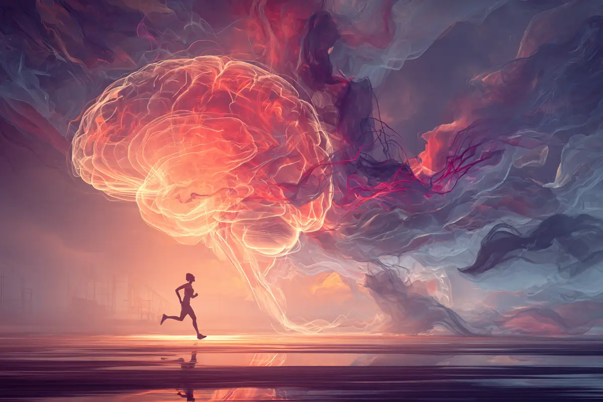 Votre cerveau cherche l’ivresse (et ce n’est pas une mauvaise chose)